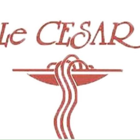 Le Cesar Hotel Royat Exterior photo