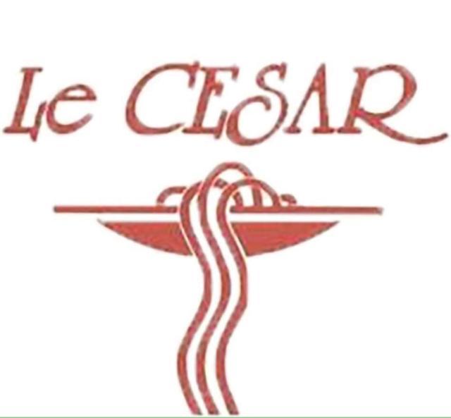 Le Cesar Hotel Royat Exterior photo